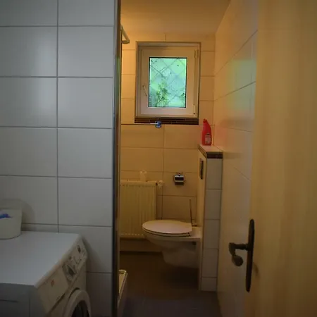Gemutliche Ferienwohnung Im Grunen Trier