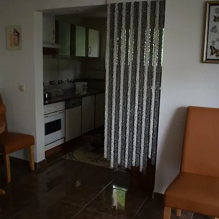 Gemutliche Ferienwohnung Im Grunen Trier