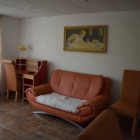 Gemutliche Ferienwohnung Im Grunen Trier